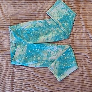 Old Navy Leggings. Size Small